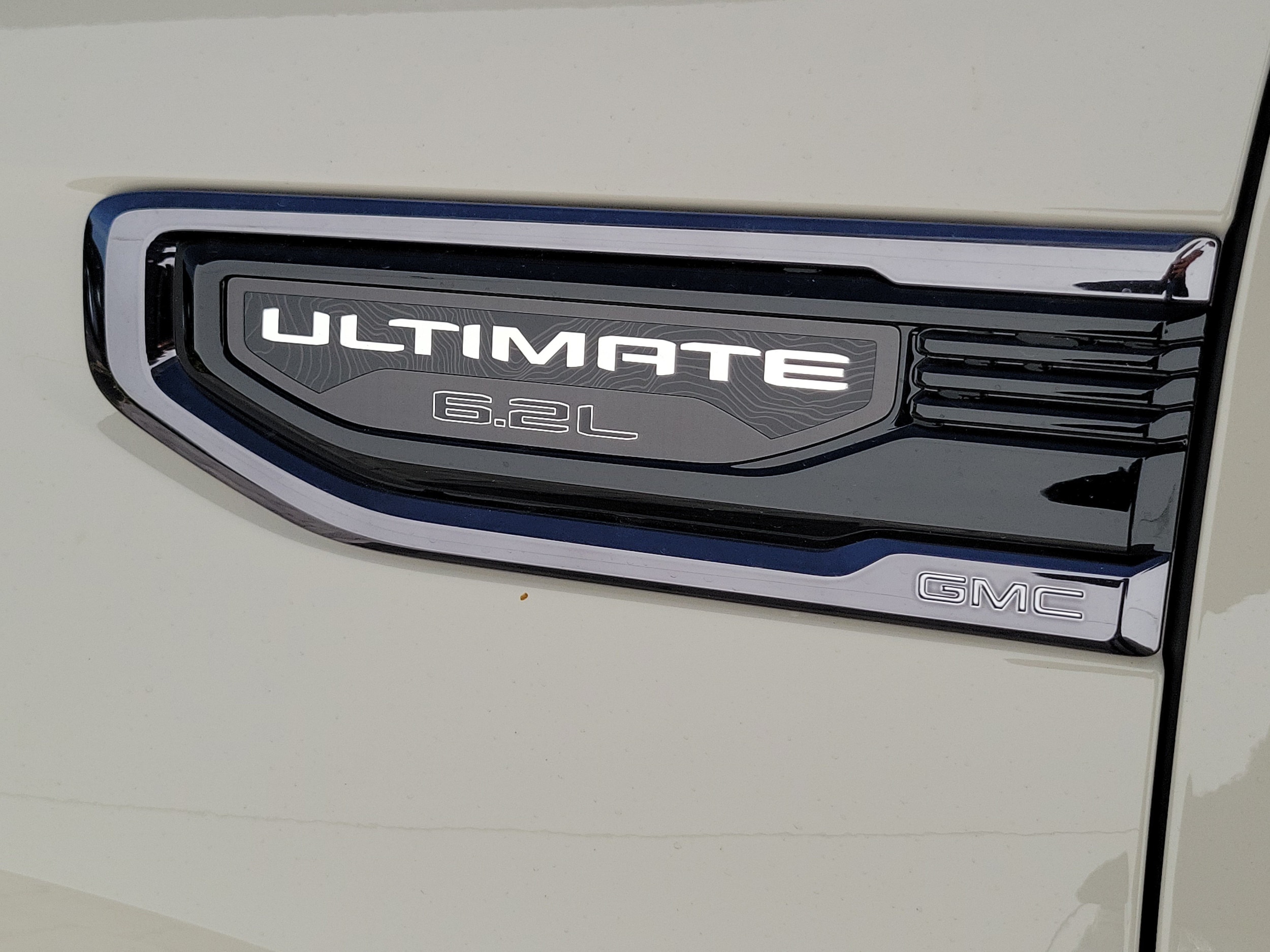 2026 GMC Sierra 1500 Denali Ultimate - Photo 9