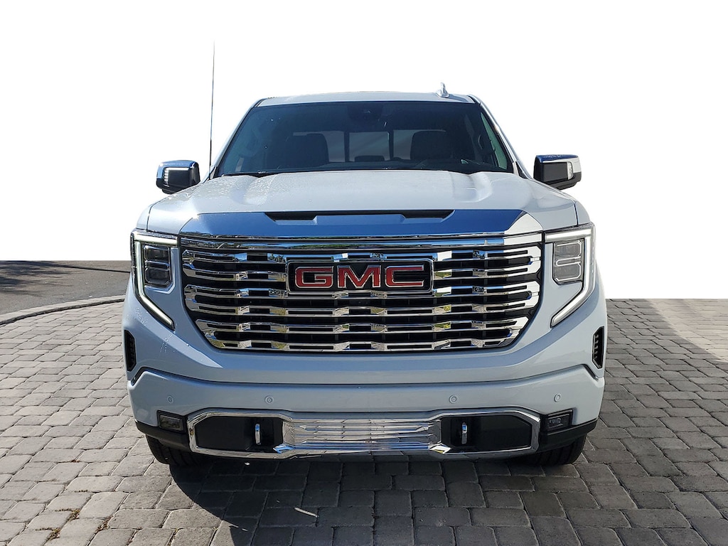 New 2026 GMC Sierra 1500 Denali Truck