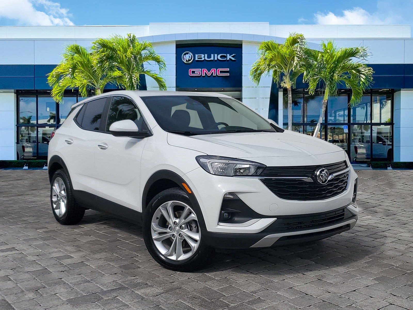 2023 Buick Encore GX Preferred AWD's photo