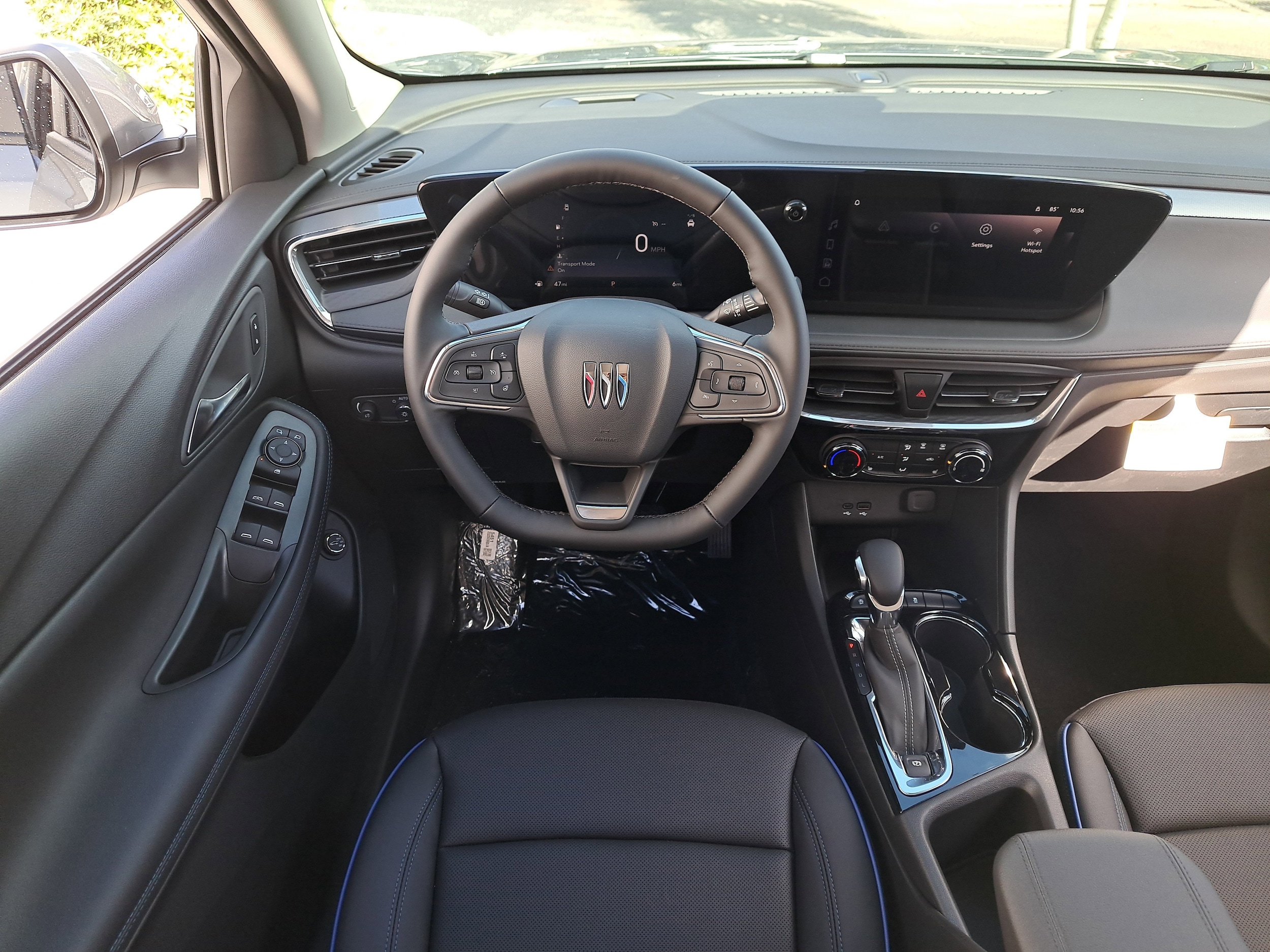 2026 Buick Encore GX Sport Touring - Photo 14