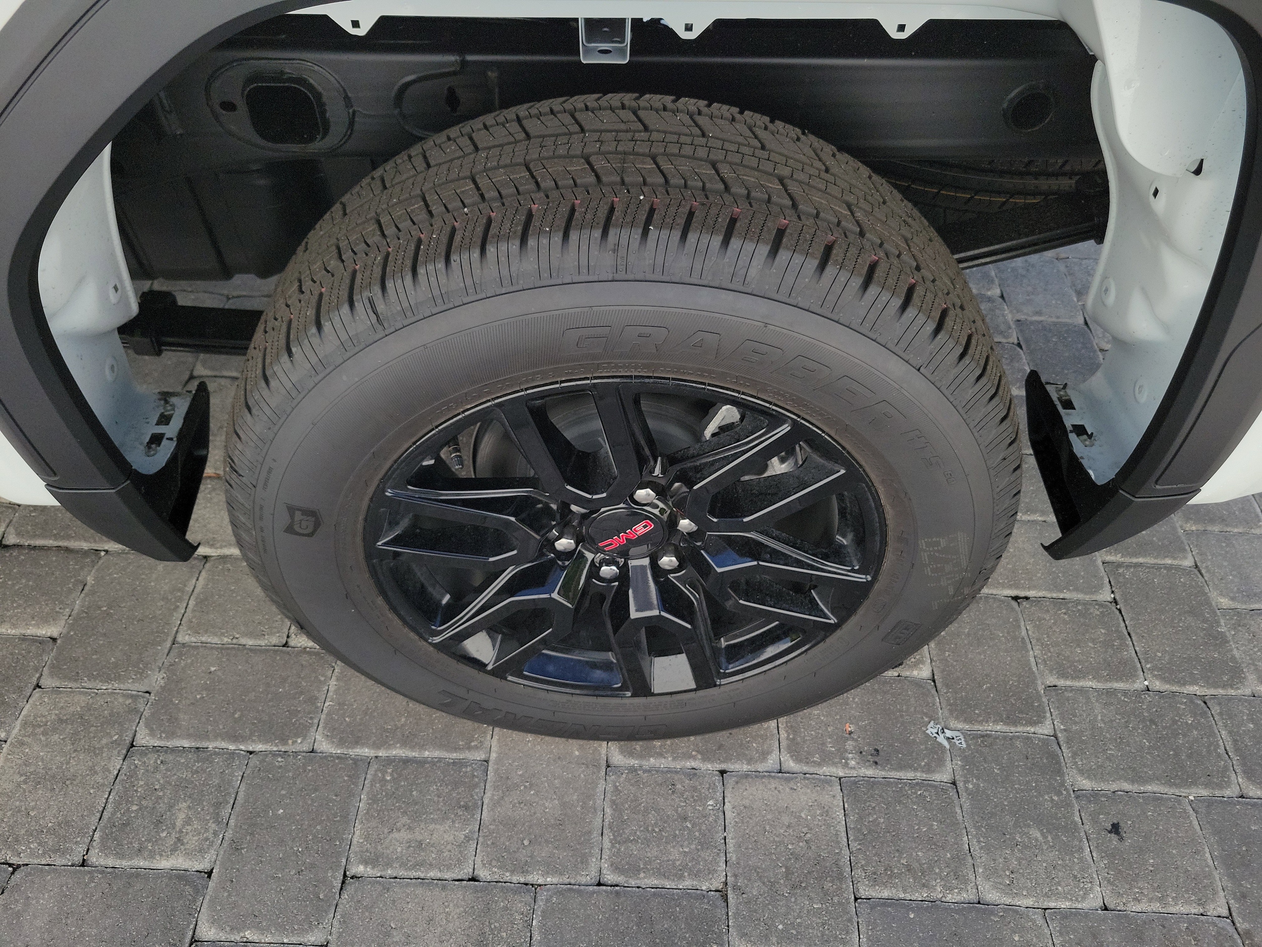 2026 GMC Sierra 1500 Elevation - Photo 12
