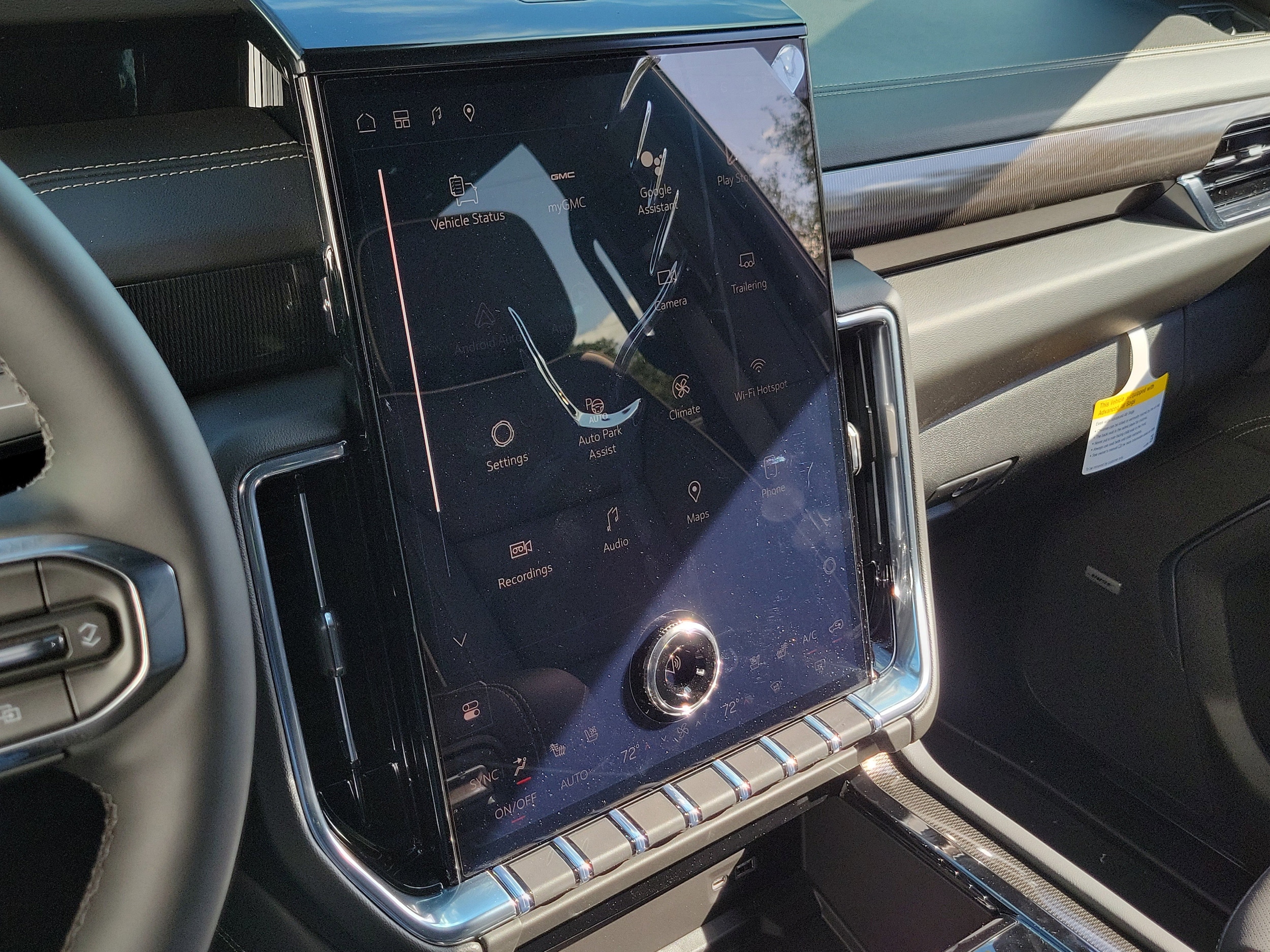 2026 GMC Yukon XL Elevation - Photo 29