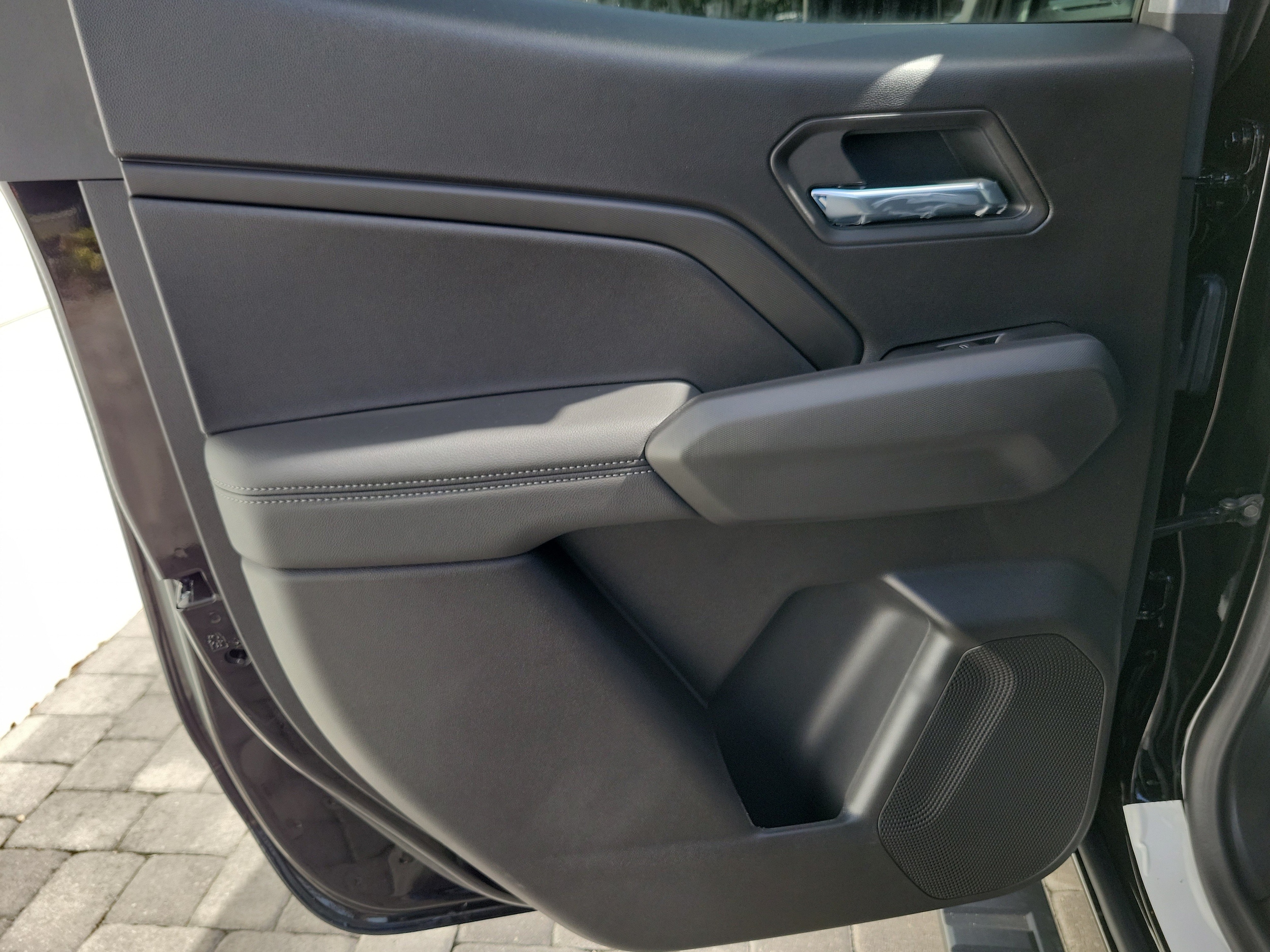2026 GMC Canyon Elevation - Photo 11