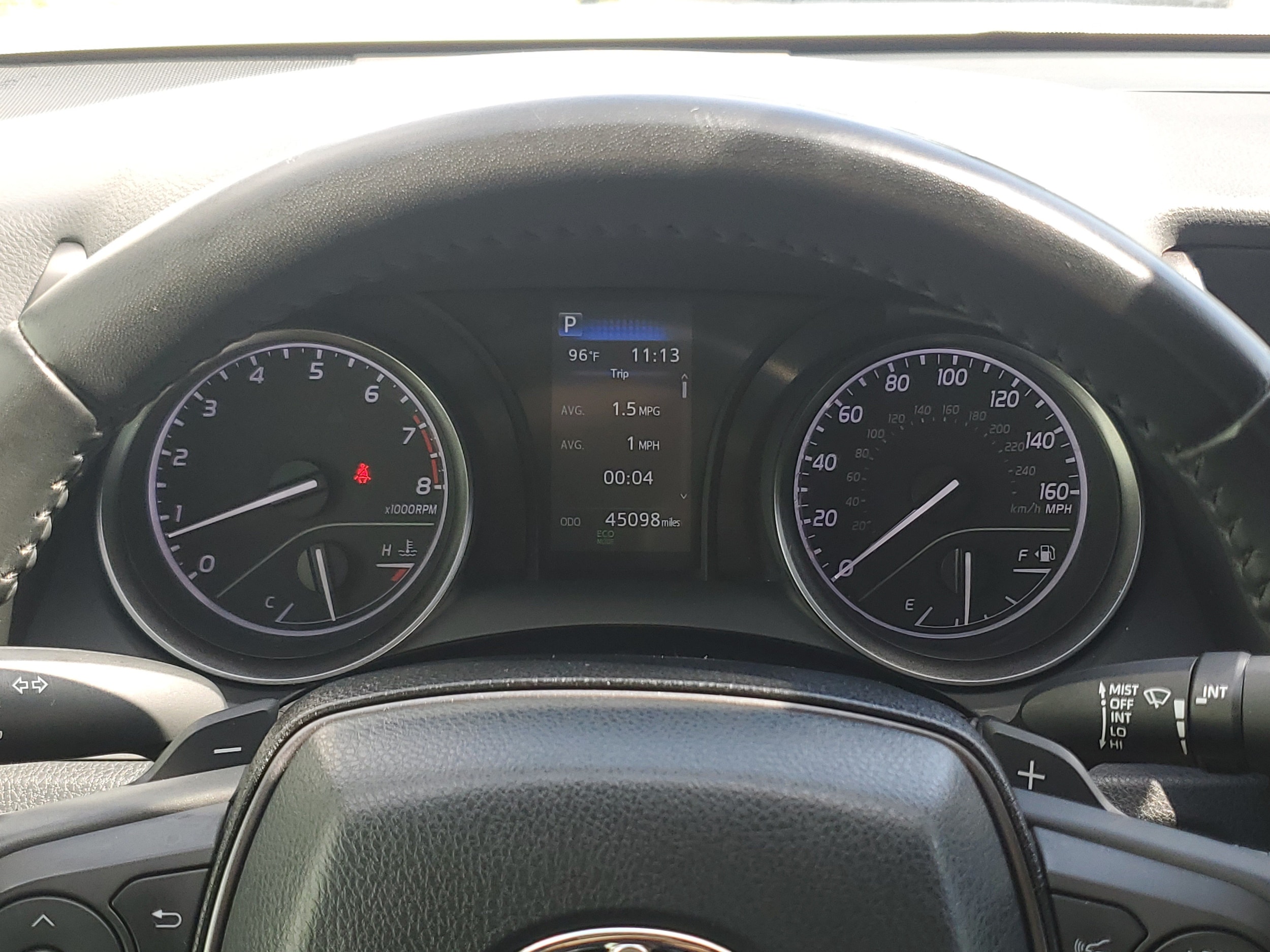 2023 Toyota Camry SE - Photo 24