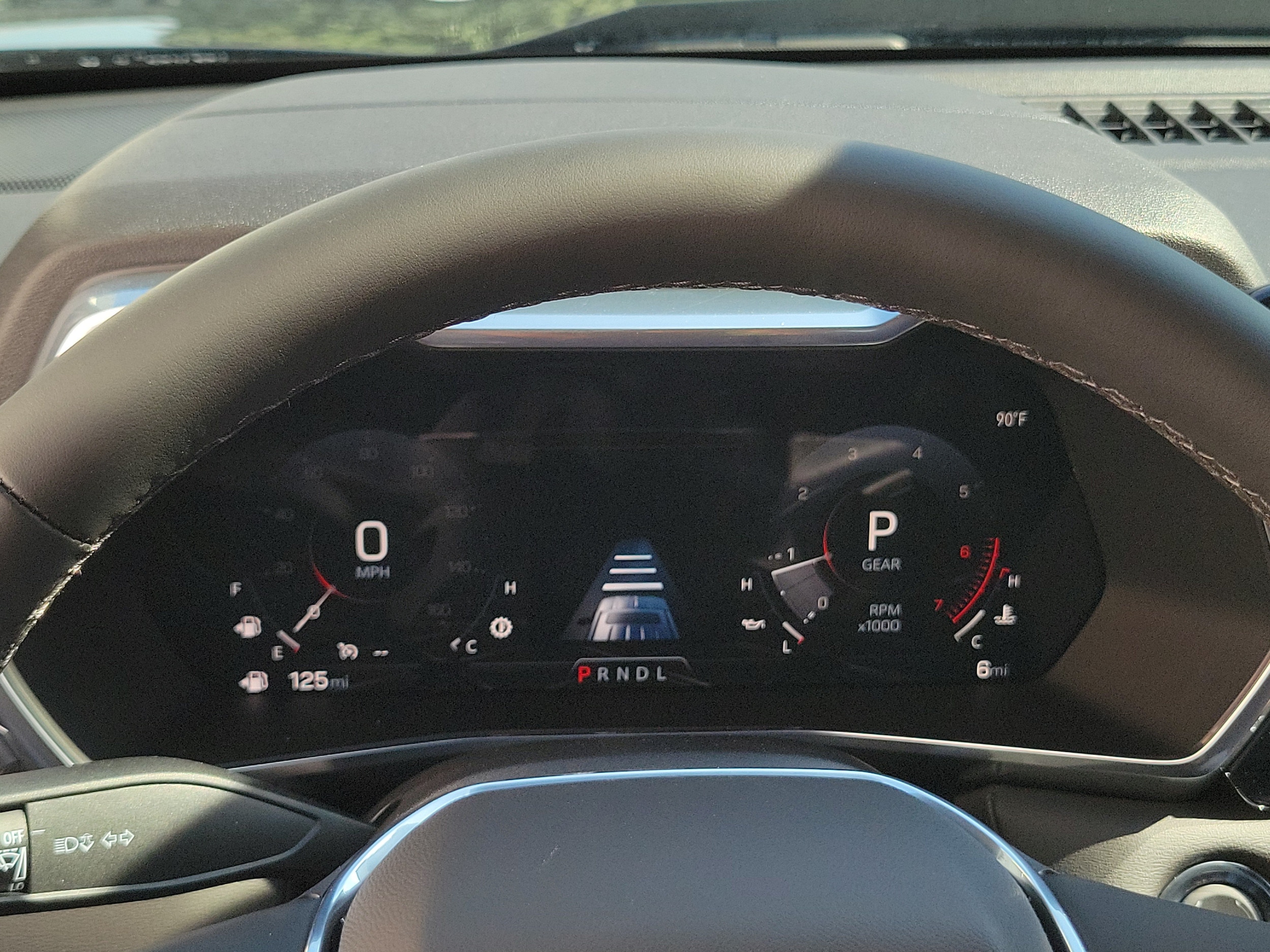 2026 GMC Canyon Elevation - Photo 26