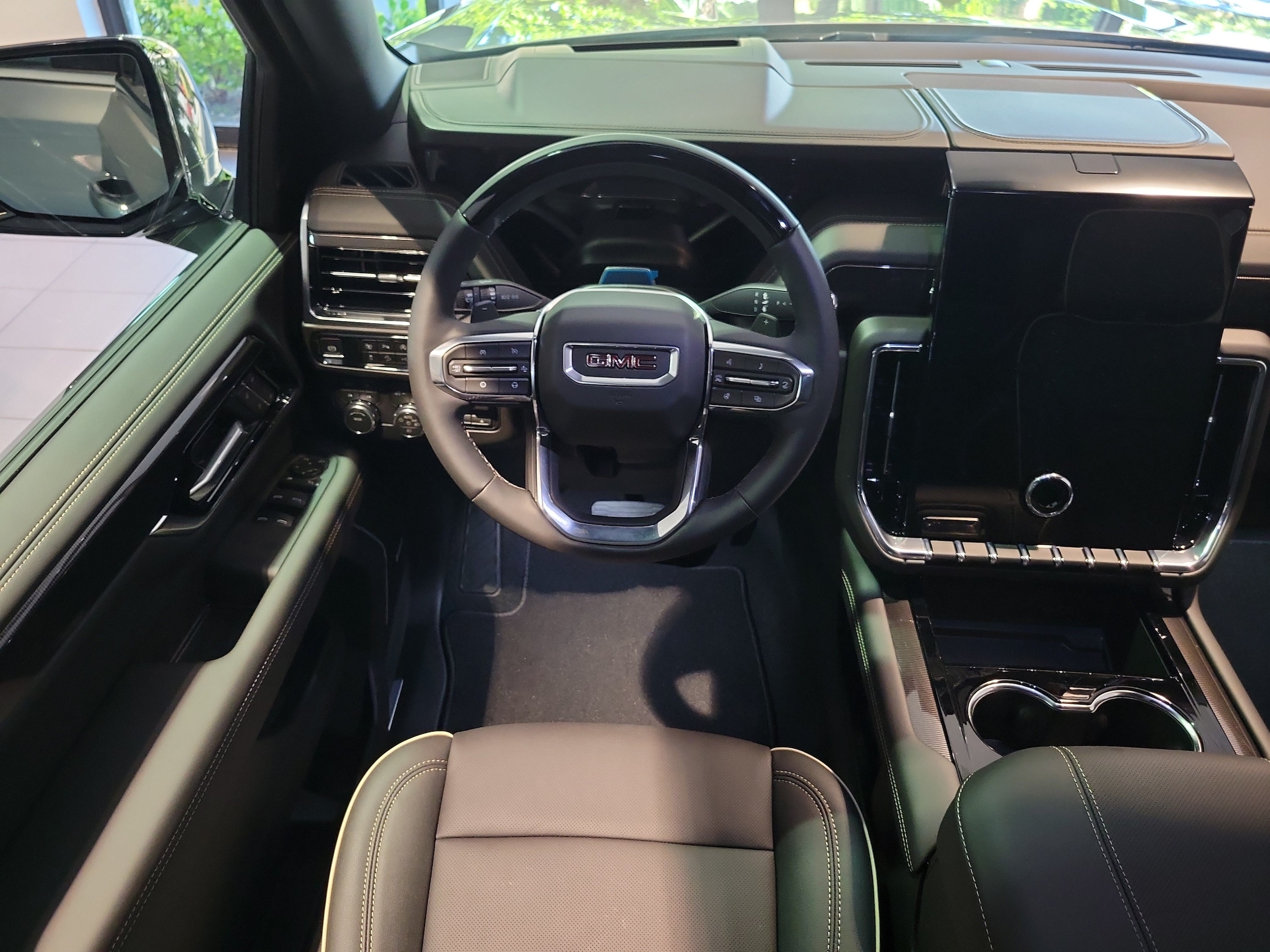 2026 GMC Yukon Elevation - Photo 16