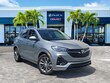  Buick Encore GX