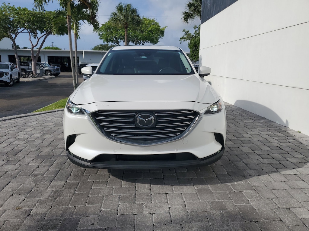 Used 2019 Mazda CX-9 Touring SUV