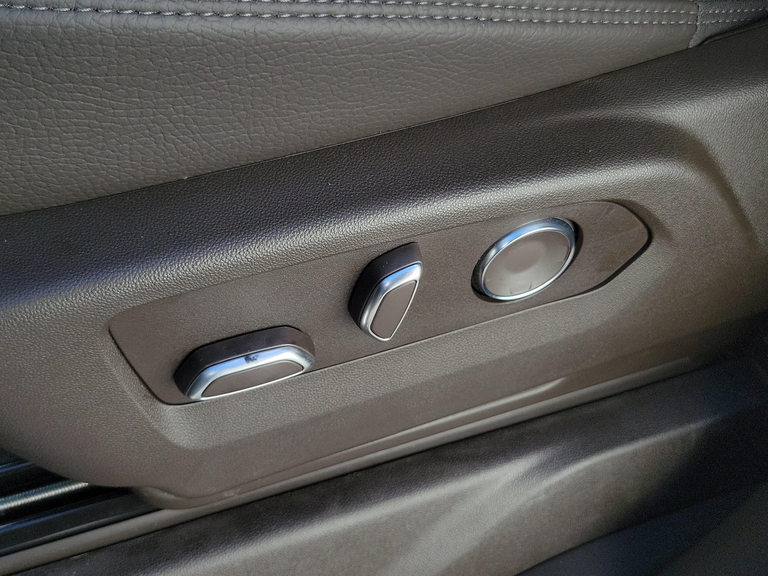 2026 GMC Sierra 2500HD Denali - Photo 24