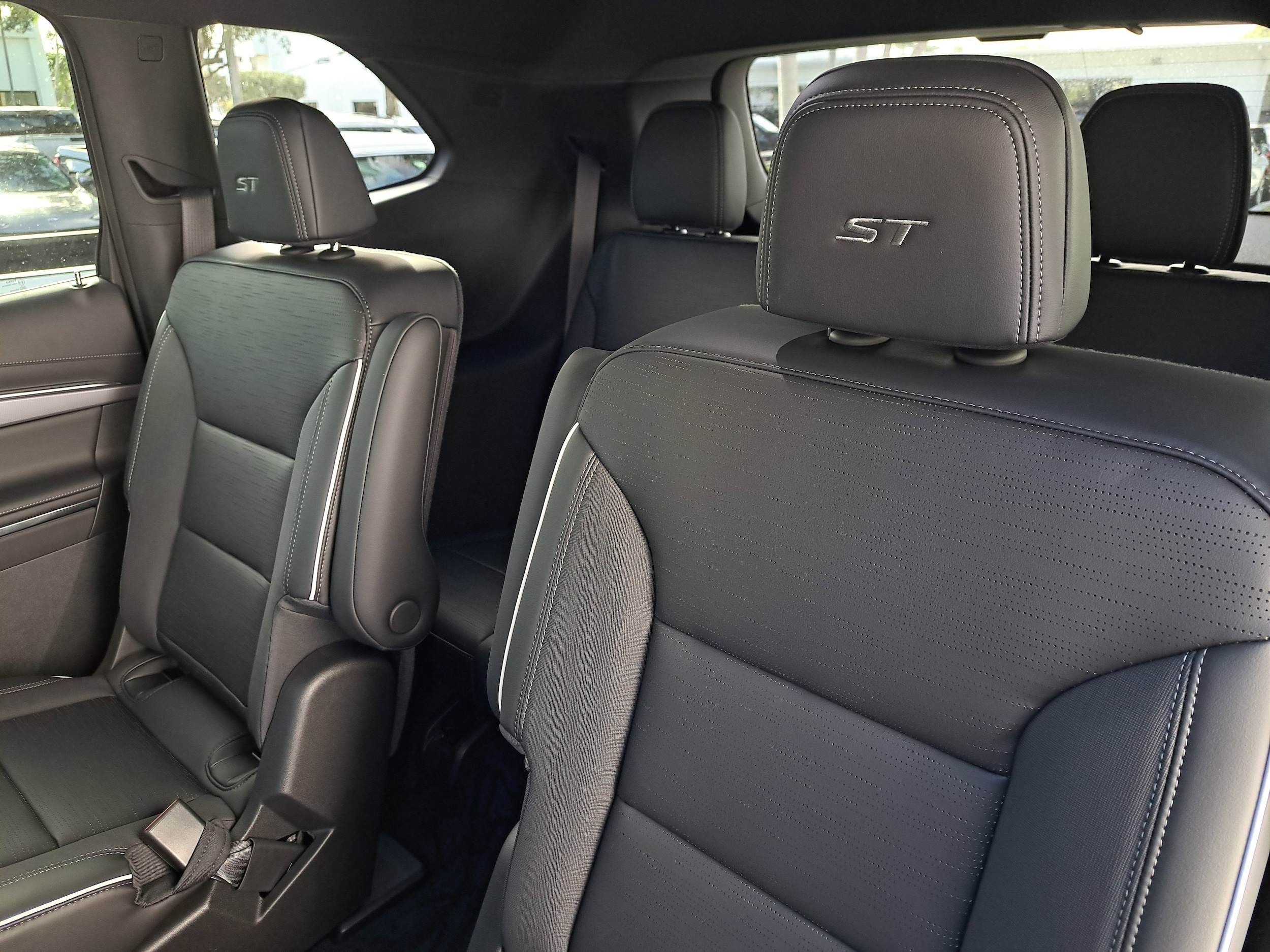 2026 Buick Enclave Sport Touring - Photo 14