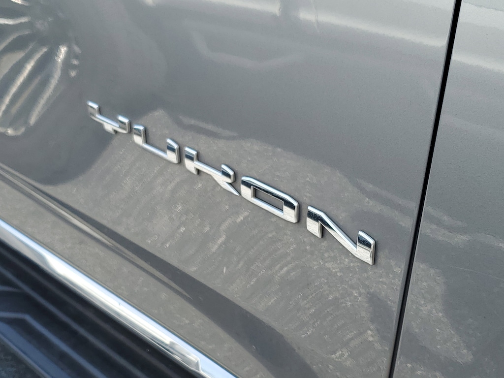 Used 2021 GMC Yukon SLT SUV