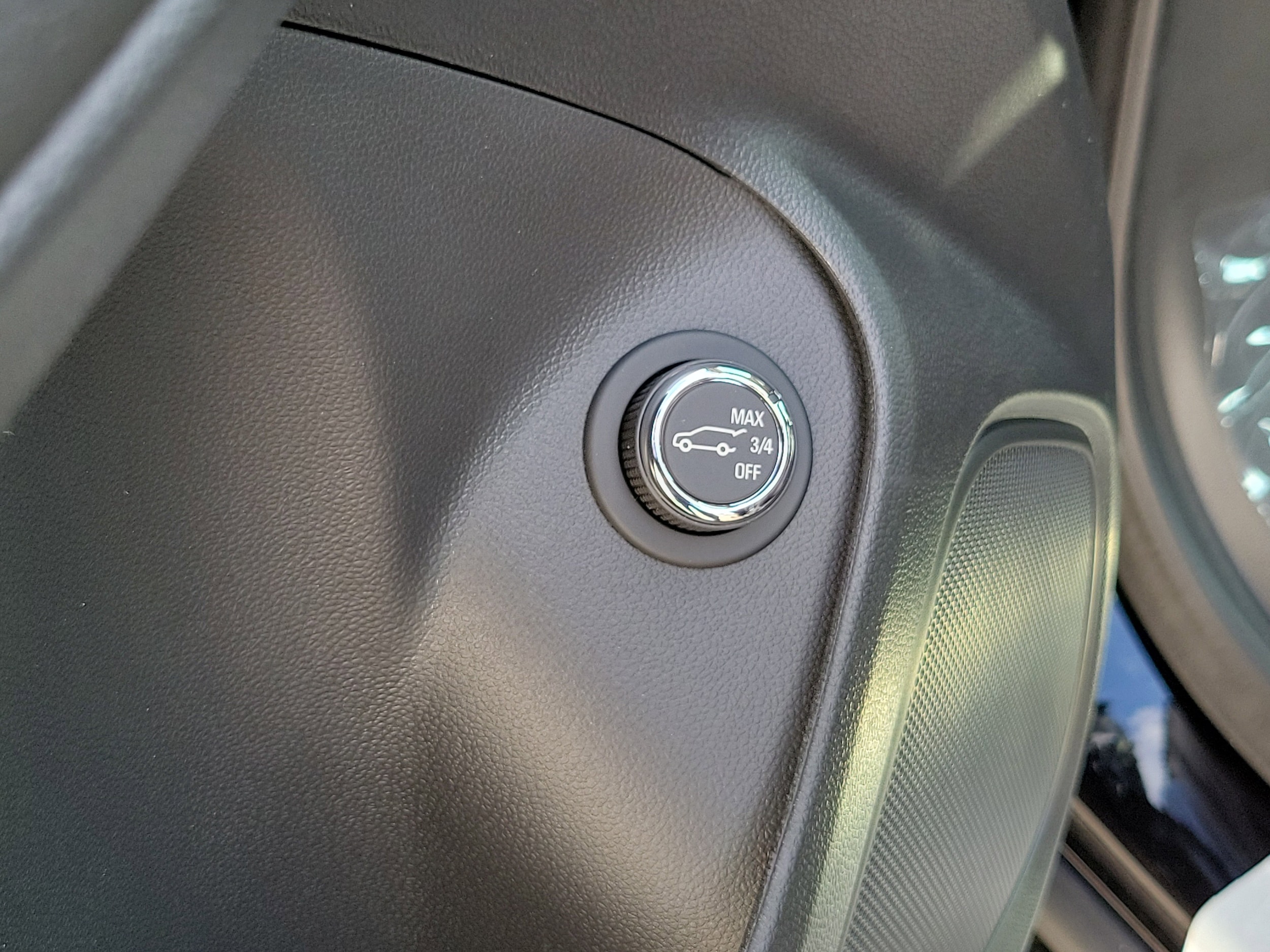 2026 Buick Encore GX Sport Touring - Photo 18