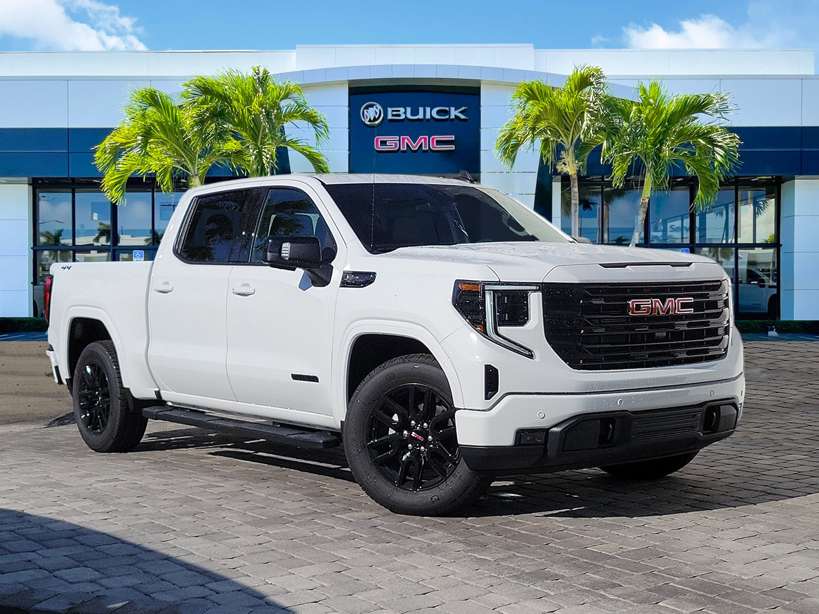  GMC Sierra 1500