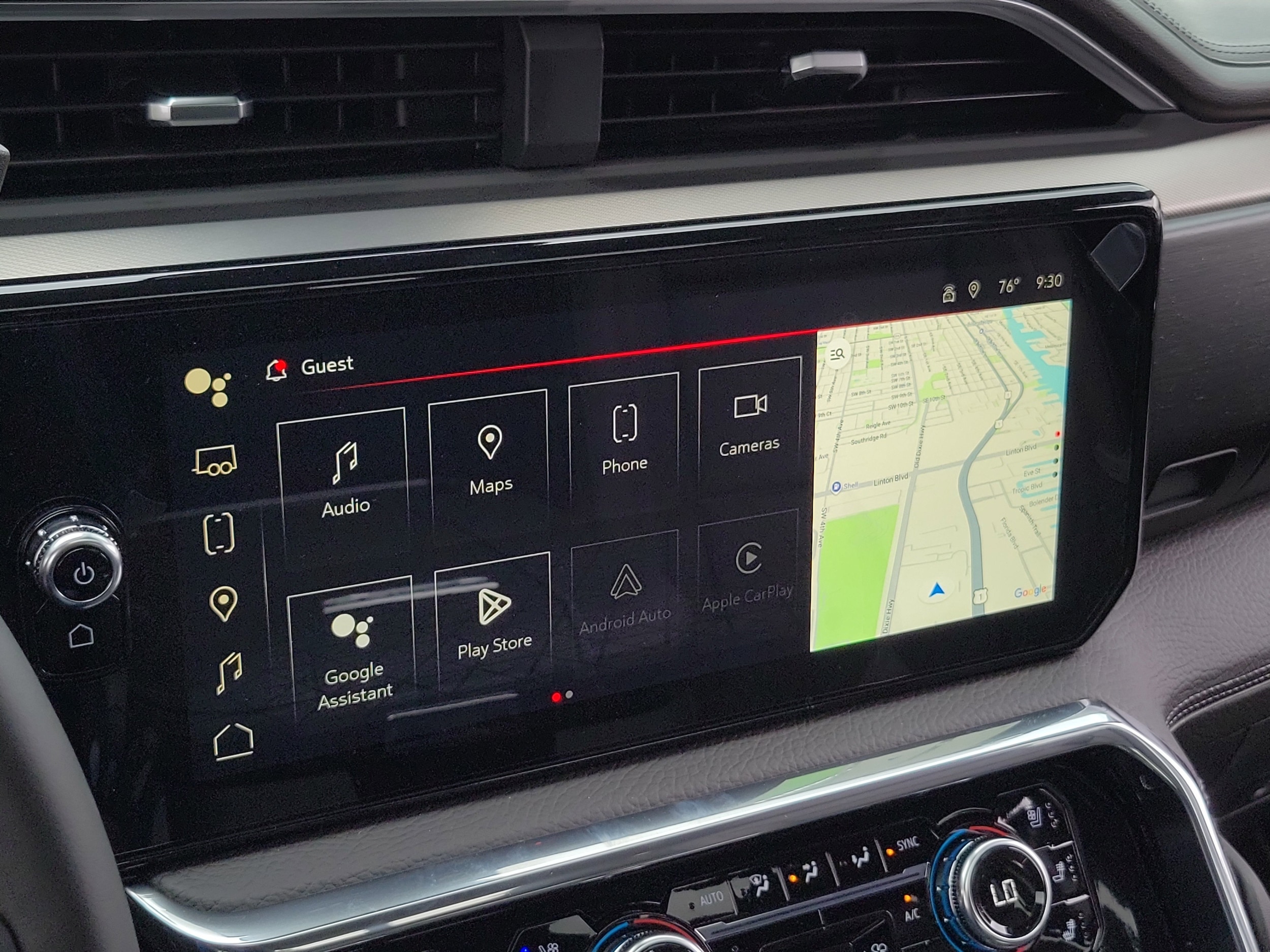 2026 GMC Sierra 2500HD Denali - Photo 28