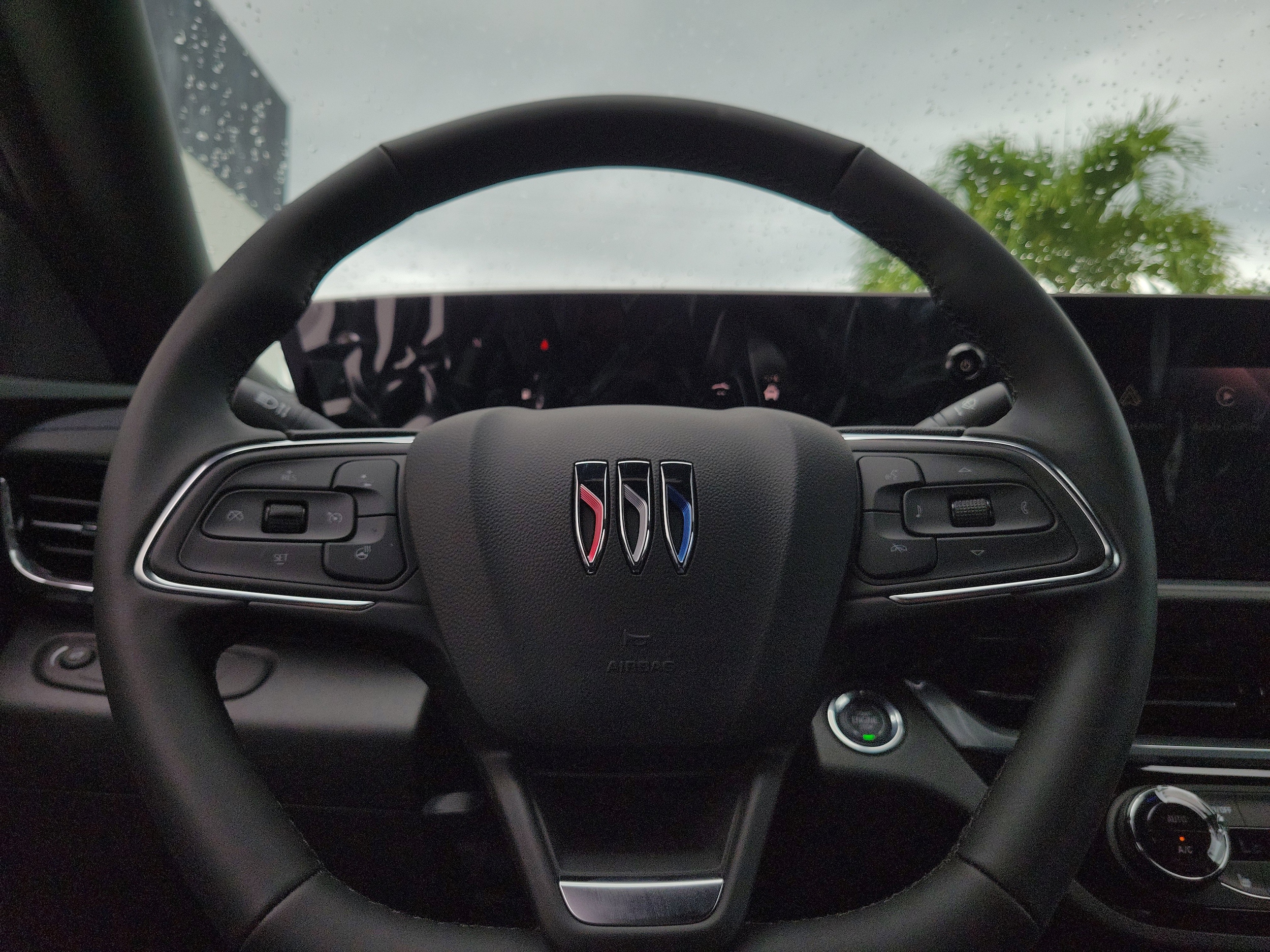 2026 Buick Envista Sport Touring - Photo 24