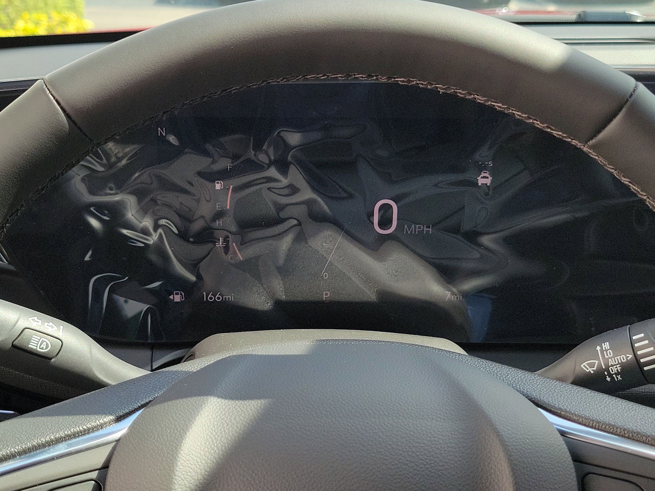 2026 Buick Envista Sport Touring - Photo 27