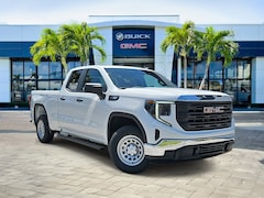 2026 GMC Sierra 1500 Pro Truck