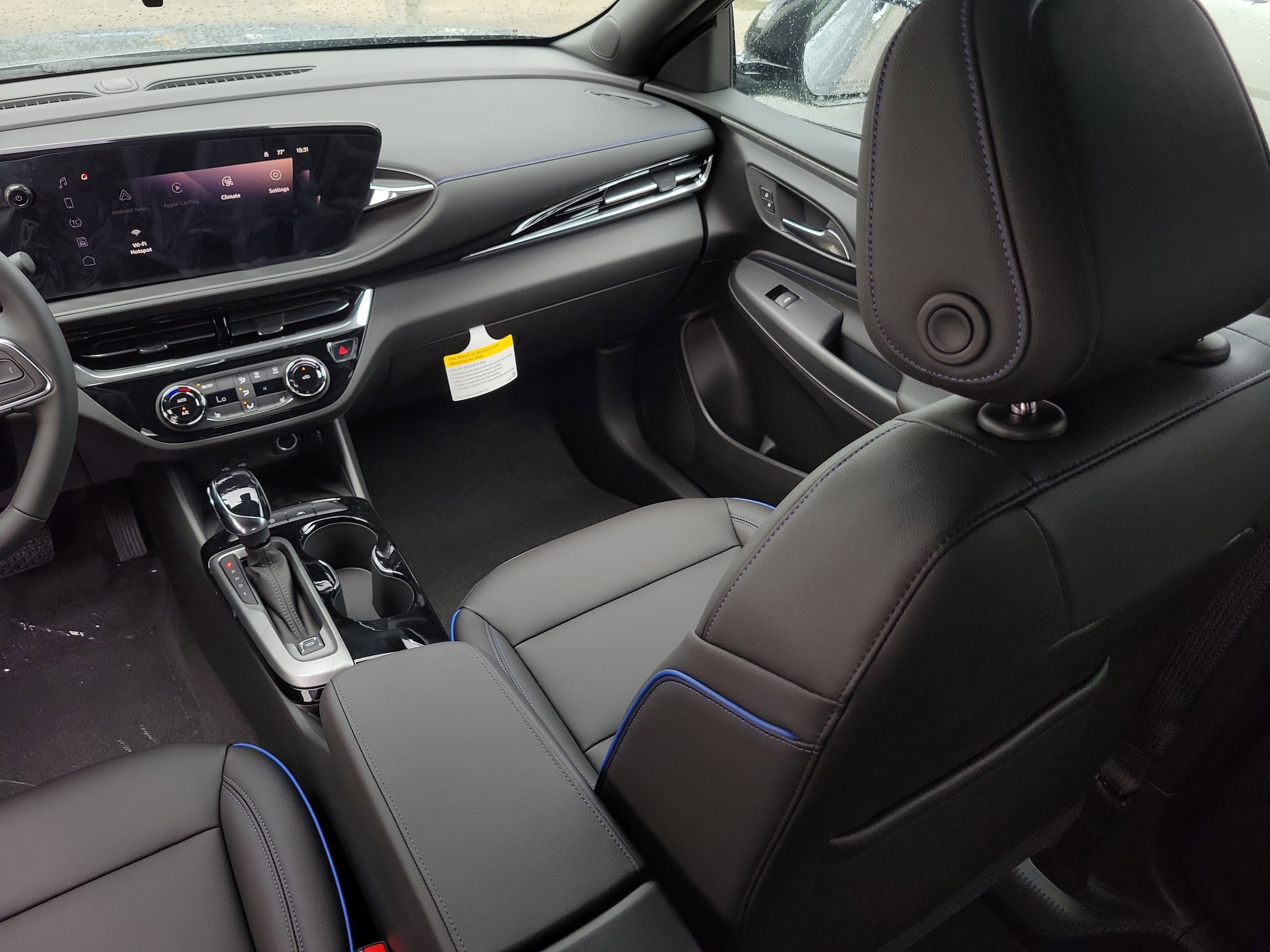 2026 Buick Envista Sport Touring - Photo 16