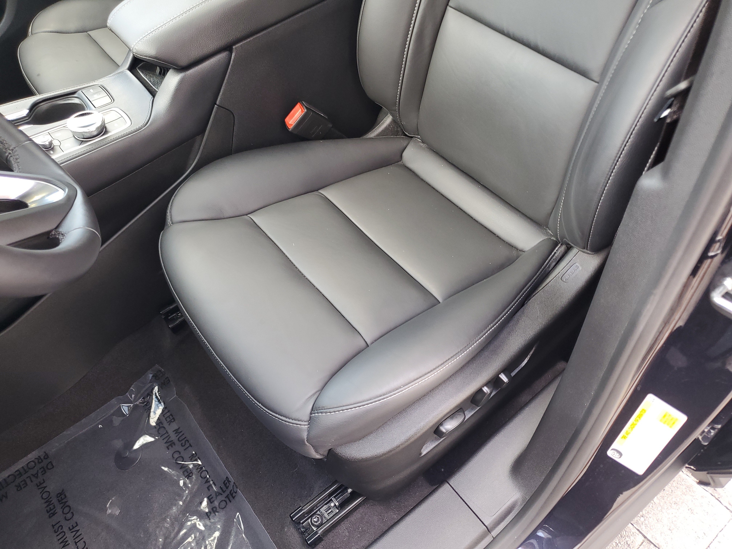 2023 Cadillac XT4 Luxury - Photo 22