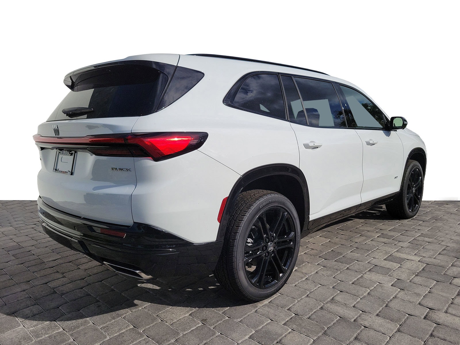 2026 Buick Enclave Sport Touring - Photo 6
