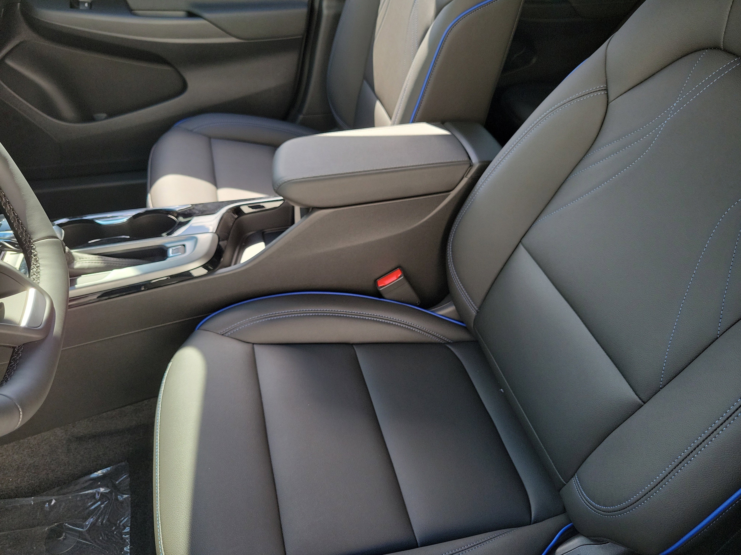 2026 Buick Envista Sport Touring - Photo 22