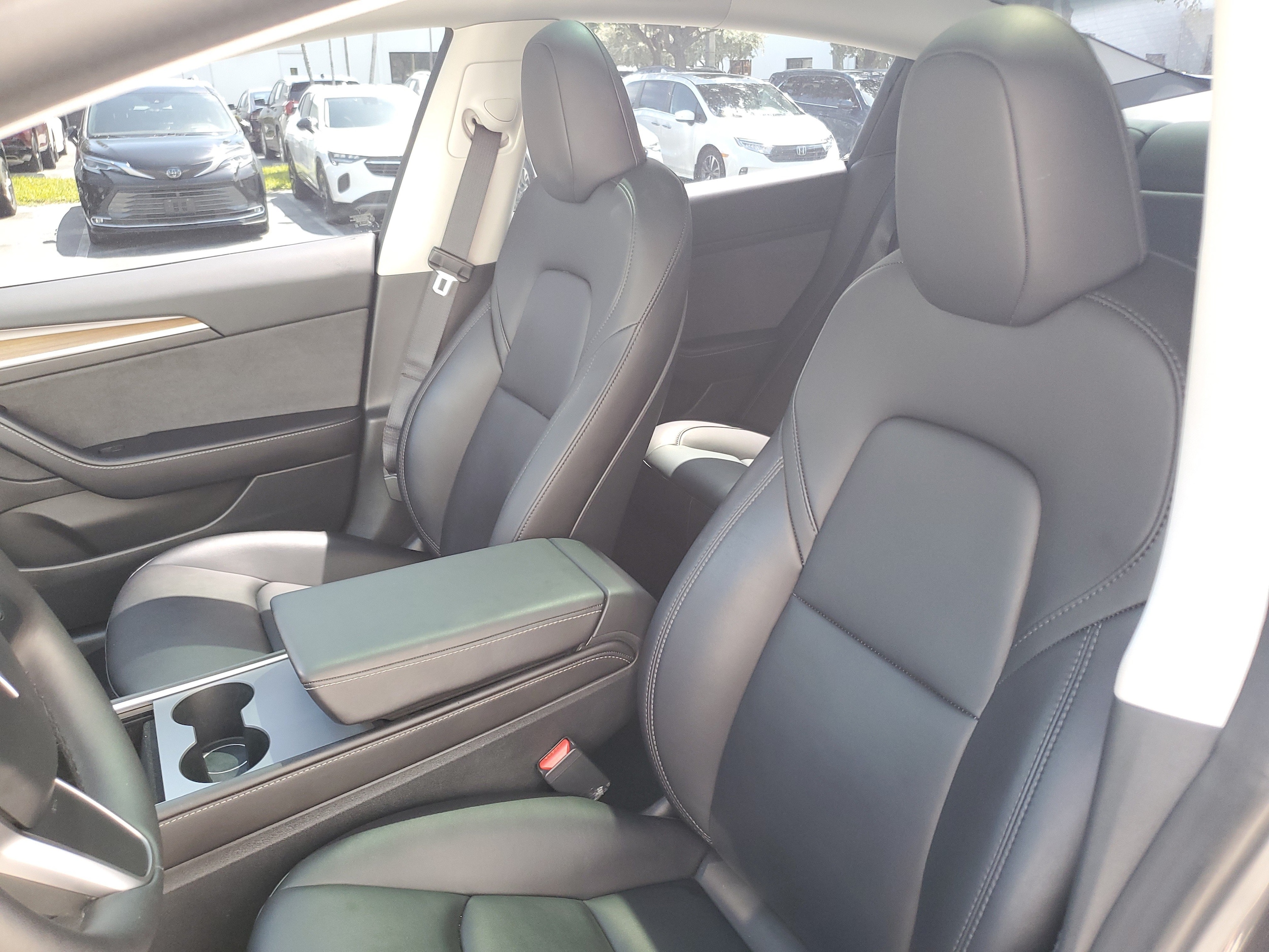 2023 Tesla Model 3 Base - Photo 19
