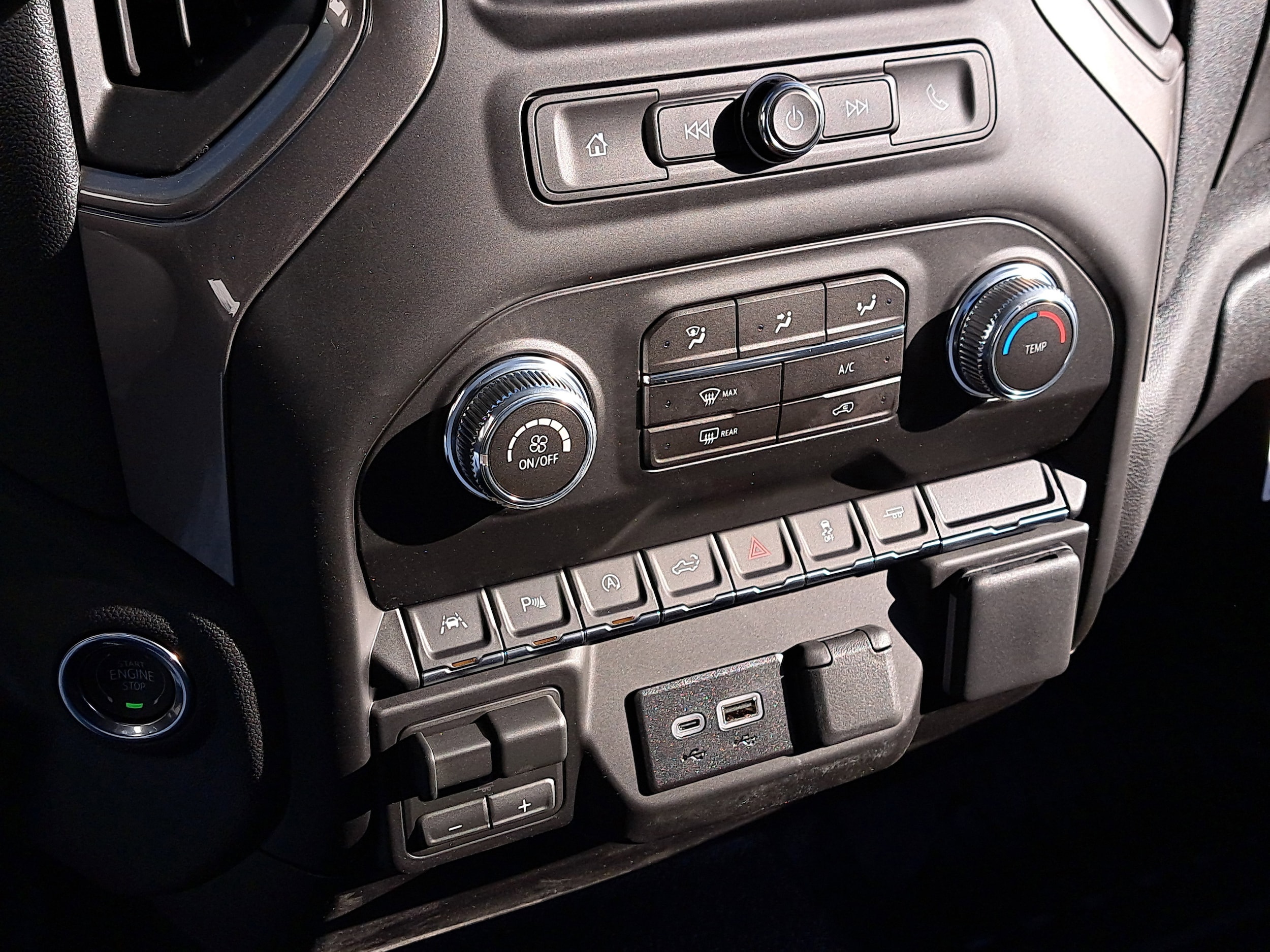 2026 GMC Sierra 1500 Pro - Photo 28