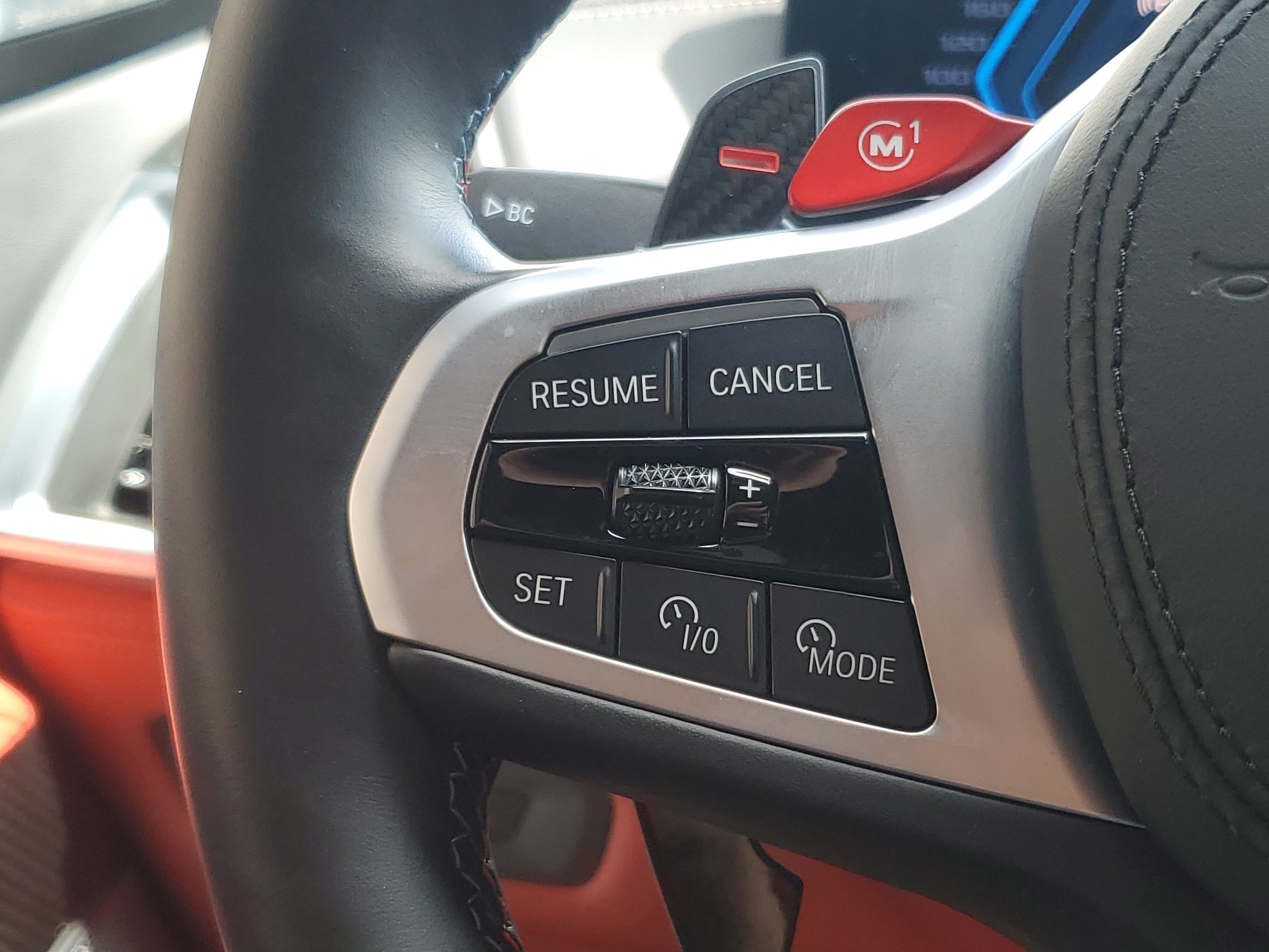 2026 BMW X5 M X5 M - Photo 24