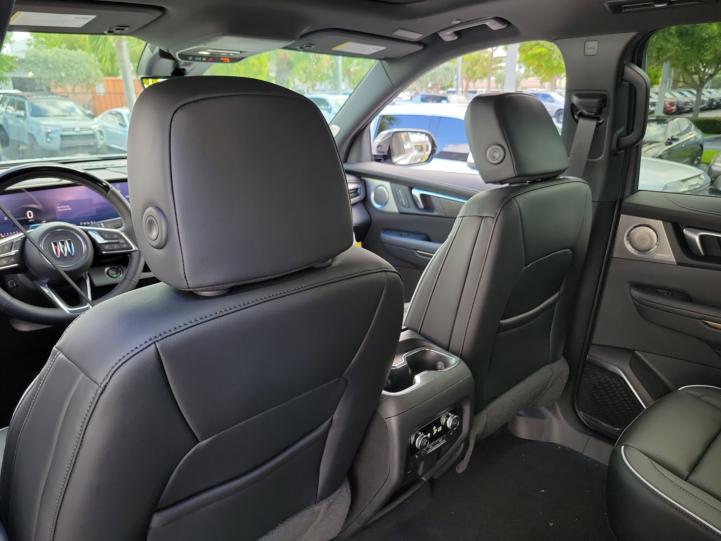 2026 Buick Enclave Avenir - Photo 15
