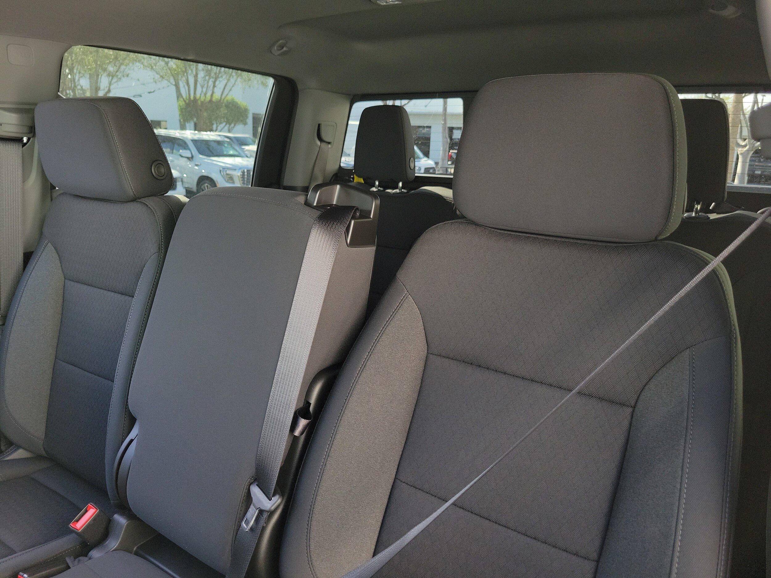 2026 GMC Sierra 1500 SLE - Photo 21