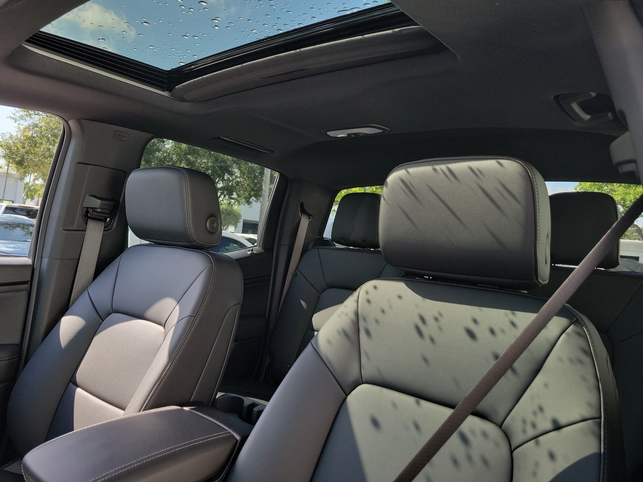 2026 GMC Canyon Elevation - Photo 20