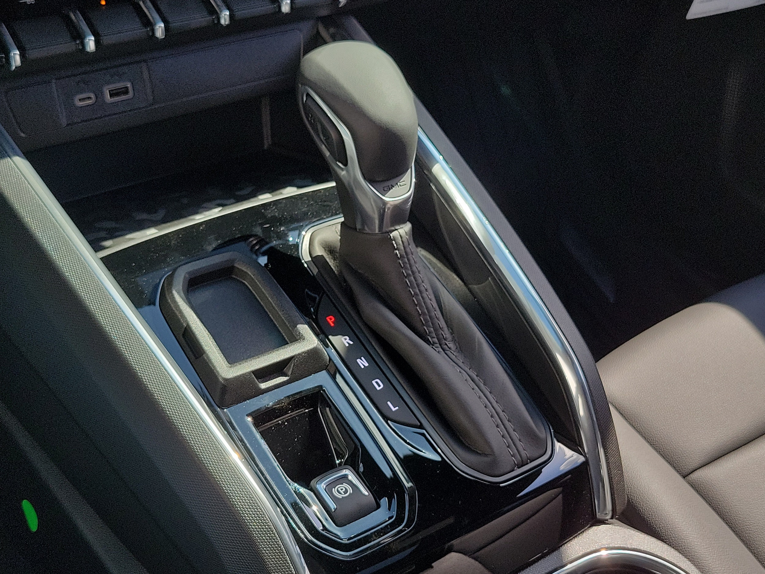 2026 GMC Canyon Elevation - Photo 31