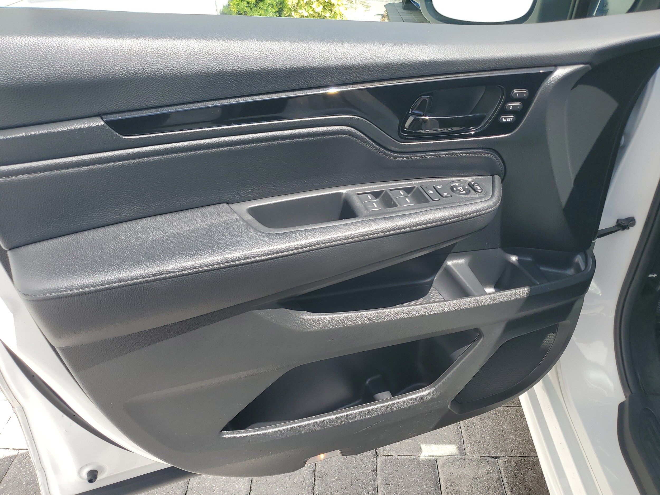 2024 Honda Odyssey Touring - Photo 18