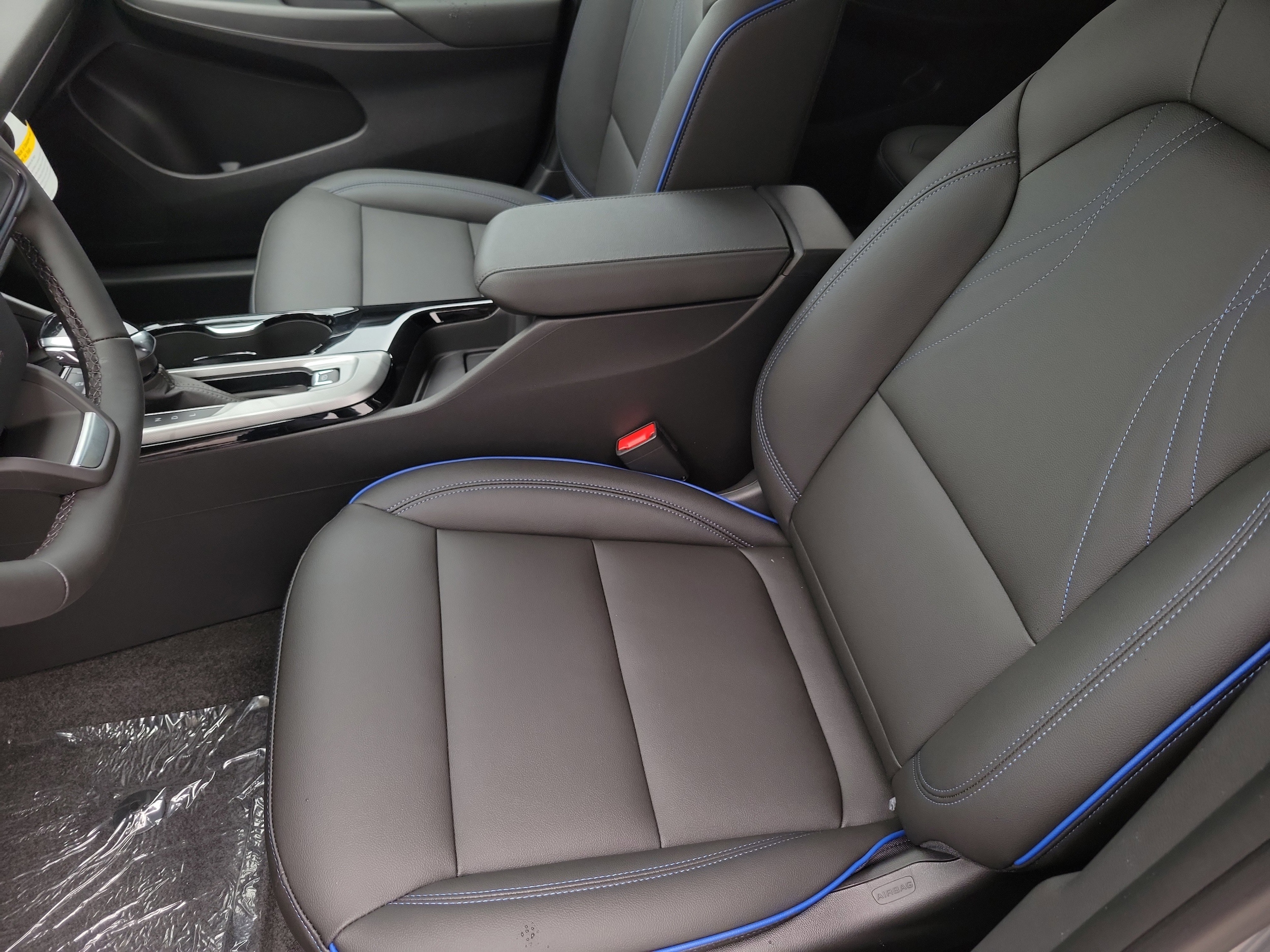 2026 Buick Envista Sport Touring - Photo 22