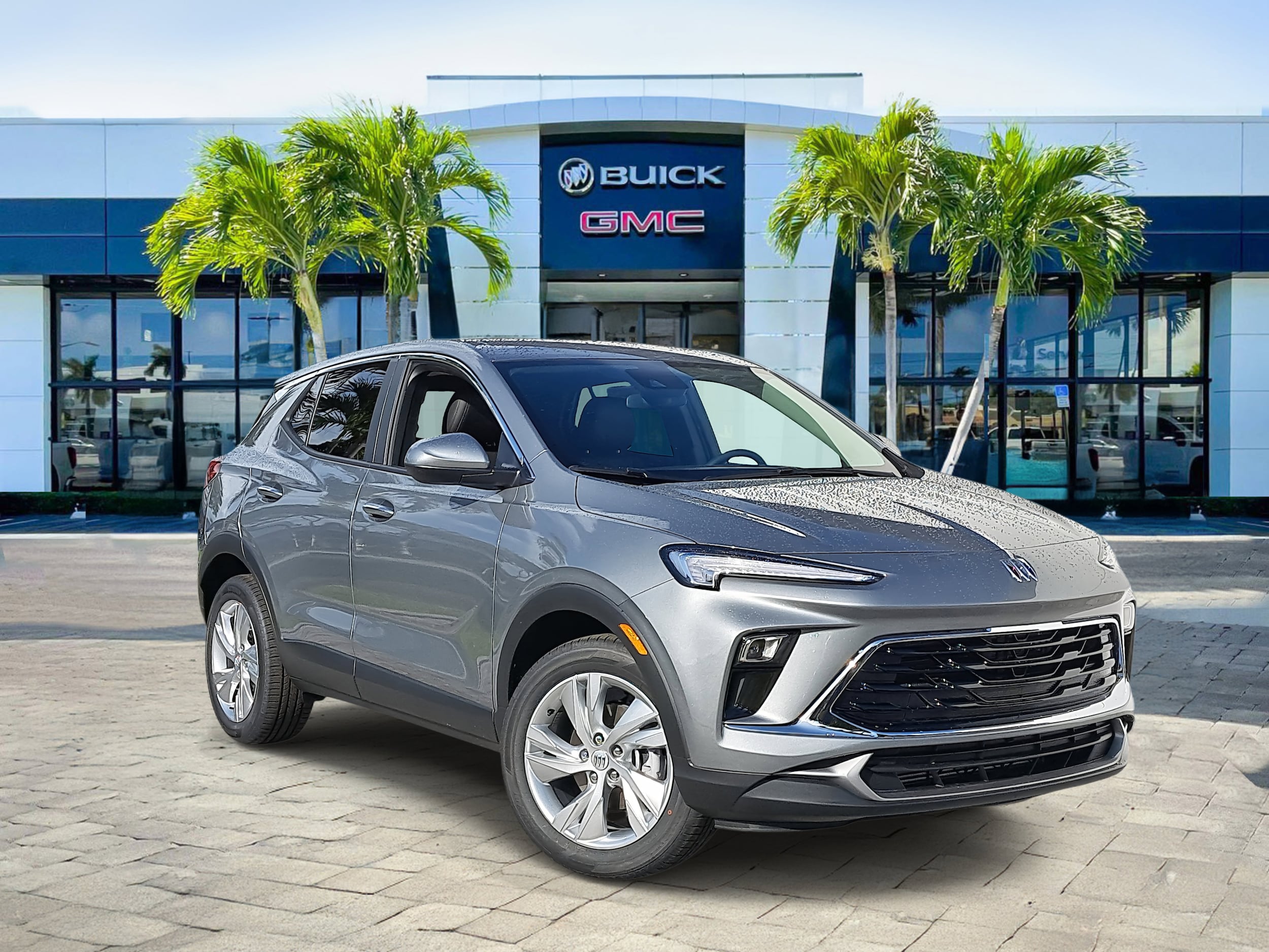 2026 Buick Encore GX Preferred's photo