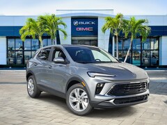2026 Buick Encore GX Preferred SUV