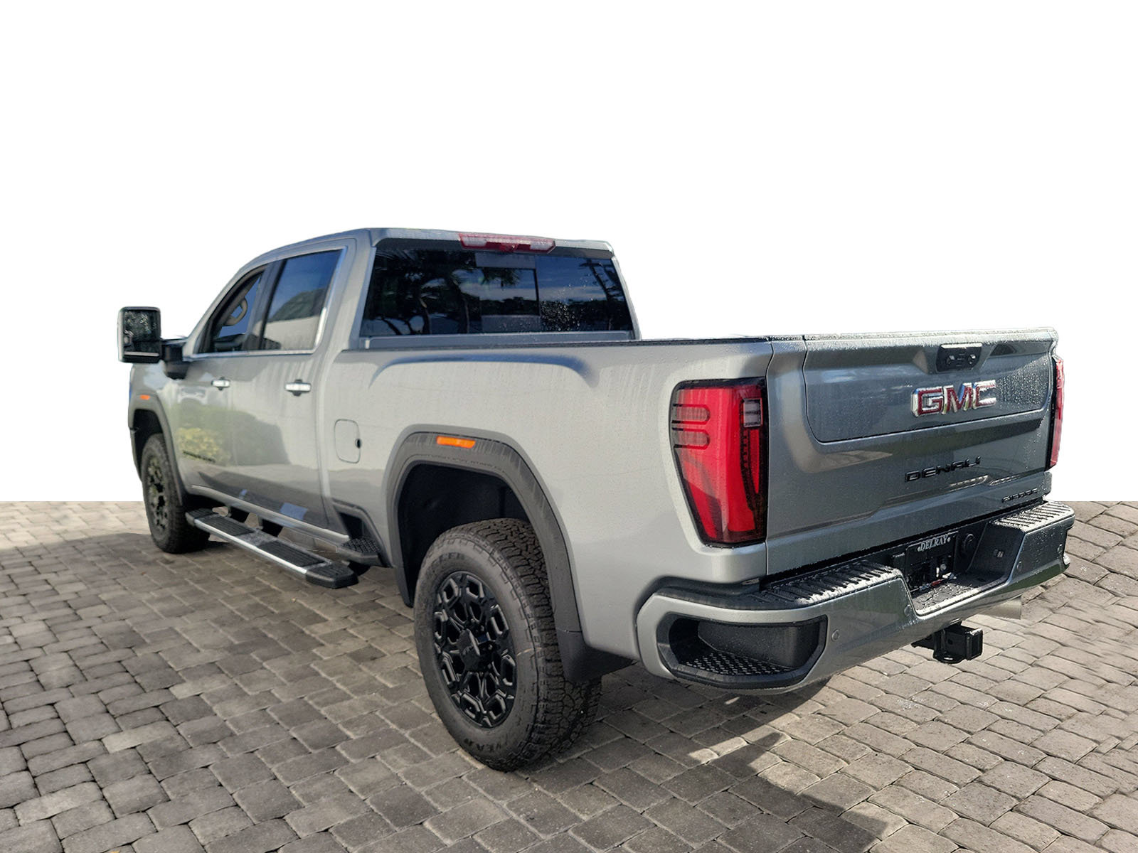 New 2026 GMC Sierra 2500 HD Denali Truck