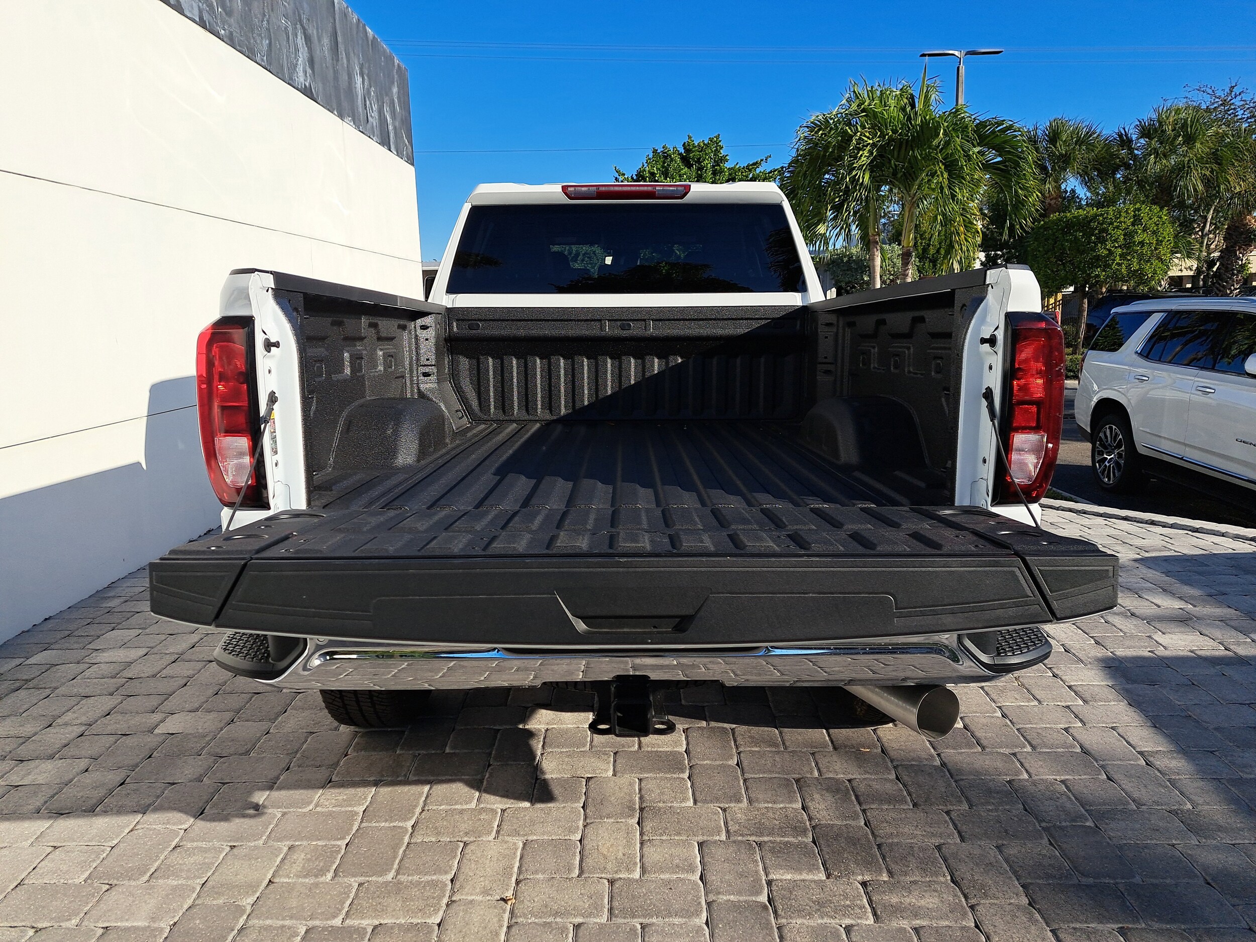 2026 GMC Sierra 2500HD Pro - Photo 9