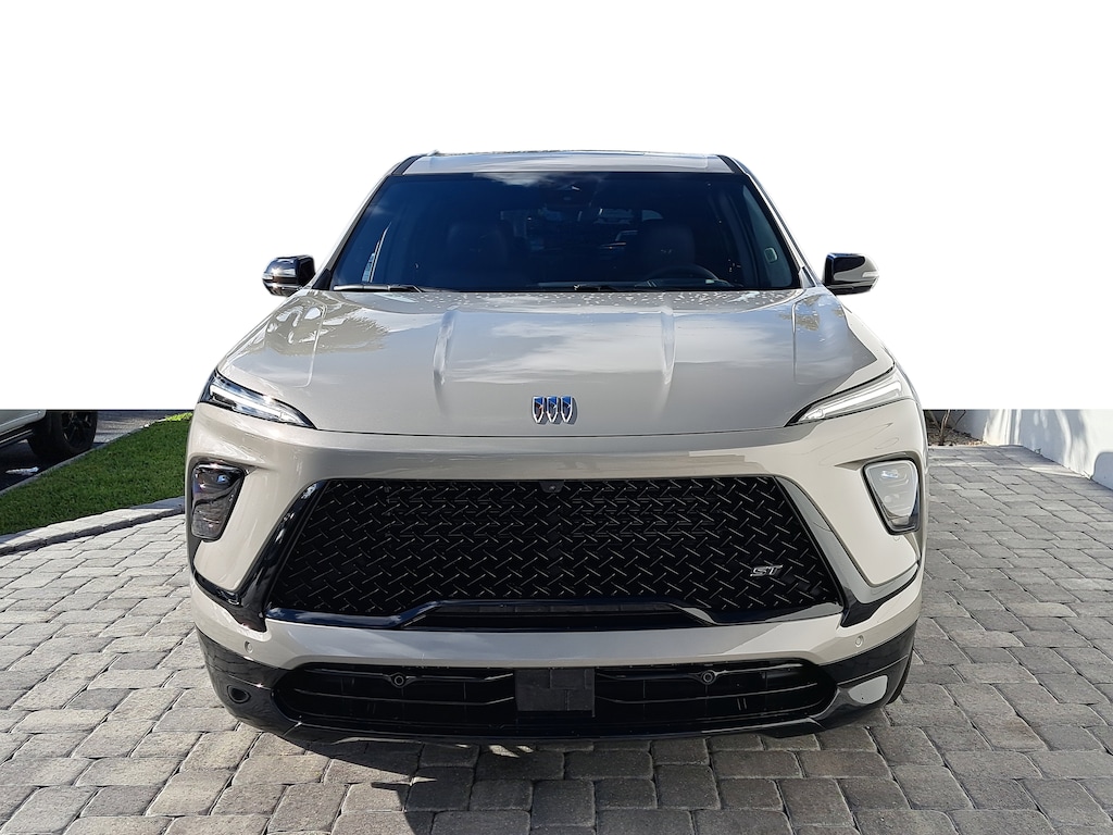 New 2026 Buick Enclave Sport Touring SUV