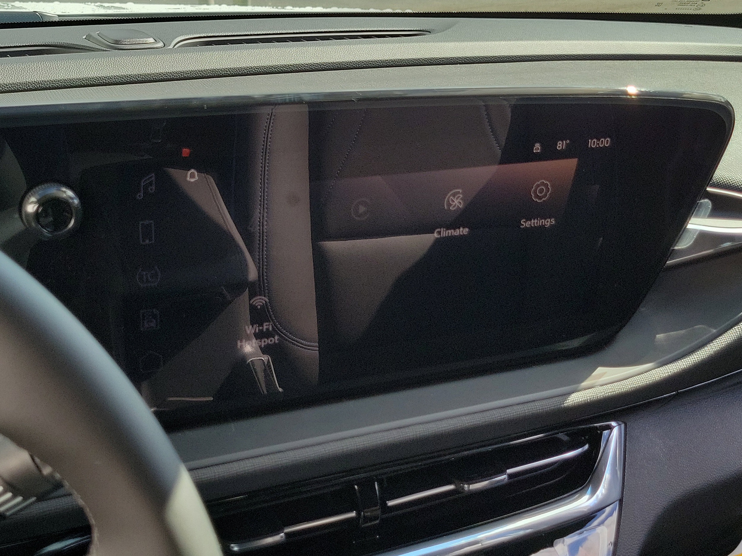 2026 Buick Envista Sport Touring - Photo 28