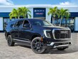  GMC Yukon XL