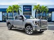 GMC Sierra 2500 HD