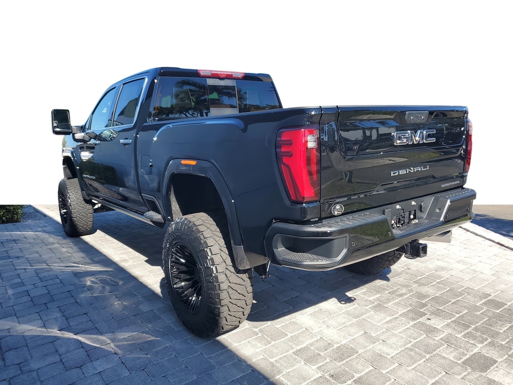 New 2026 GMC Sierra 2500 HD Denali Ultimate Truck