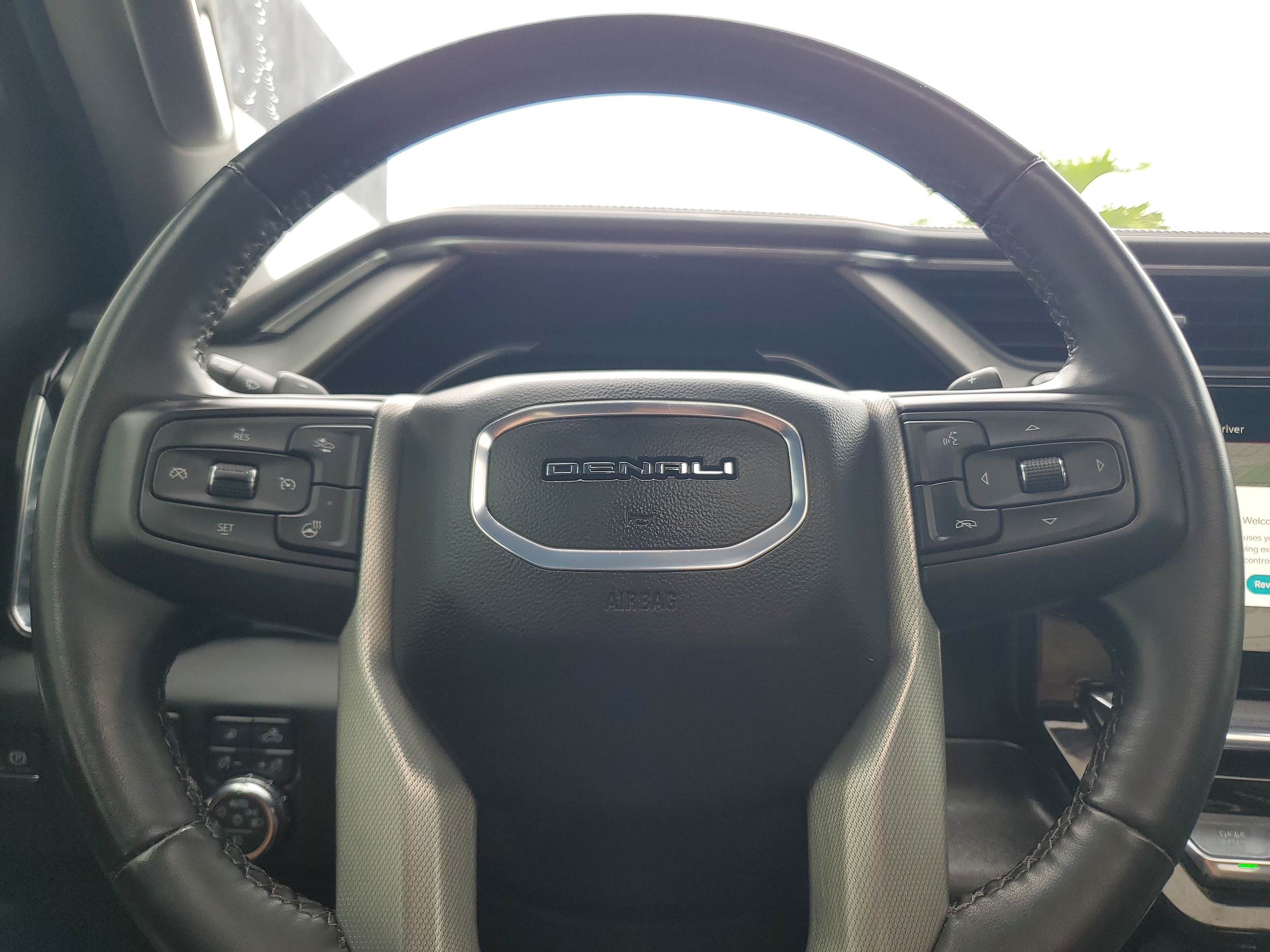 2024 GMC Sierra 1500 Denali Denali - Photo 21