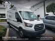  Ford Transit-250 Cargo Van