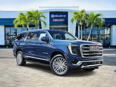2025 GMC Yukon XL Elevation SUV
