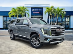 2025 GMC Yukon XL Elevation SUV