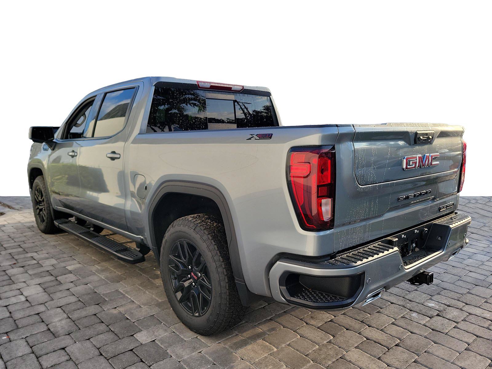 New 2026 GMC Sierra 1500 Elevation Truck