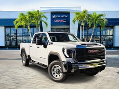 2026 GMC Sierra 2500 HD Pro Truck