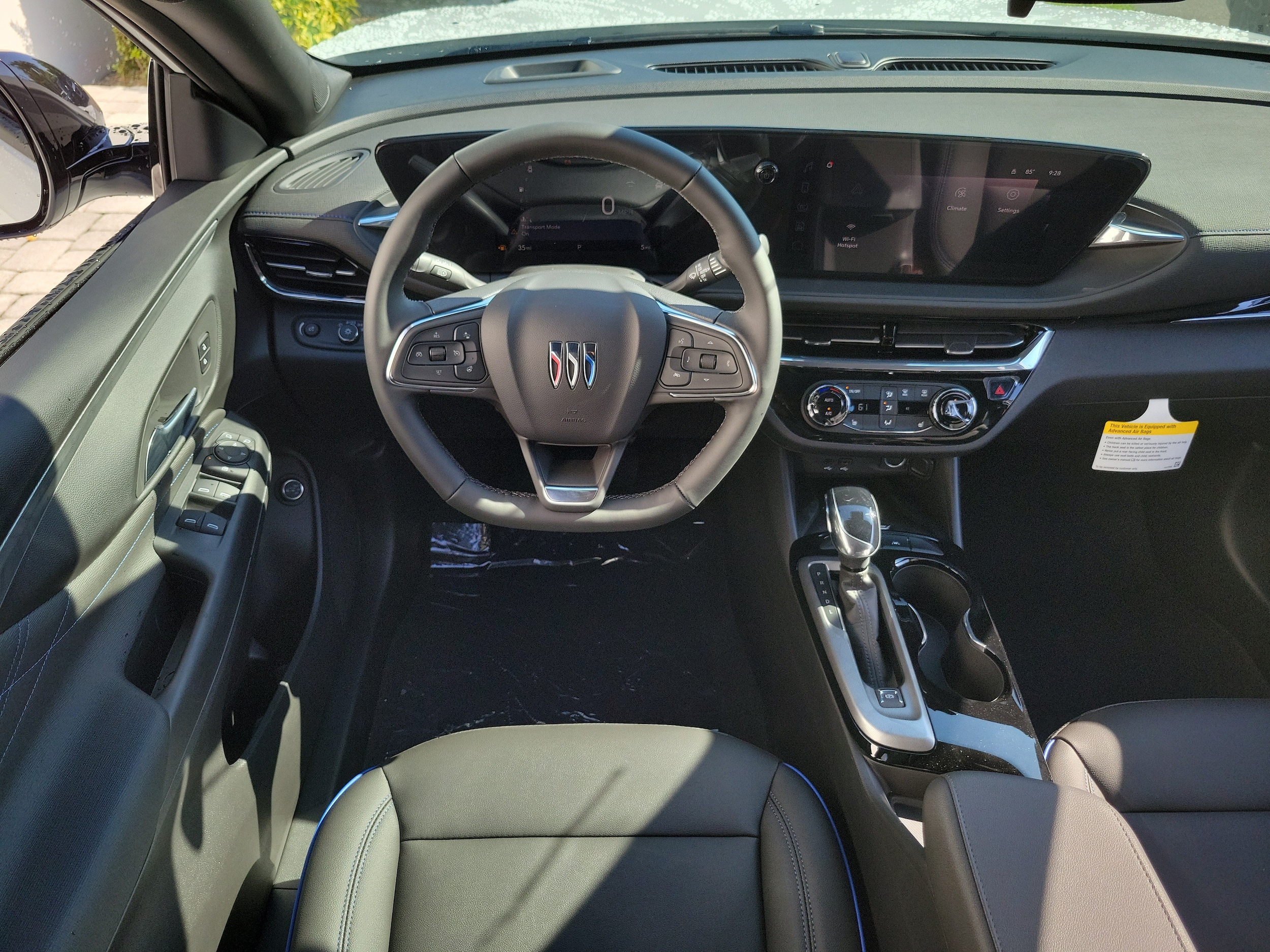 2026 Buick Envista Sport Touring - Photo 14